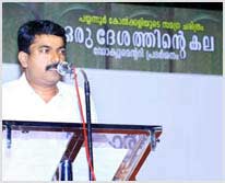 Suresh Poduval Photos