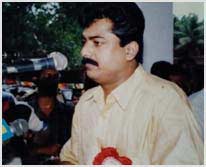 Suresh Poduval Photos