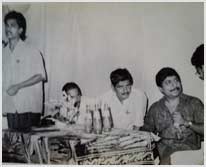 Suresh Poduval Photos